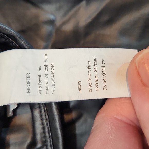 SWS The Essential Luxe Legging - Picture 7 of 9